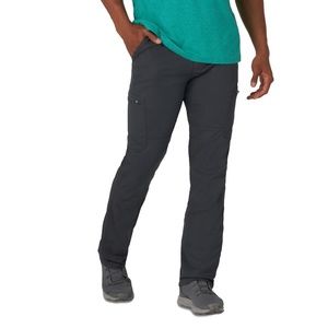 ALL TERRAIN GEAR X WRANGLER CARGO  PANT 34x30 NWT